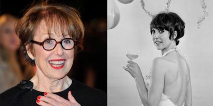 Una Stubbs passed away after a long-illness.